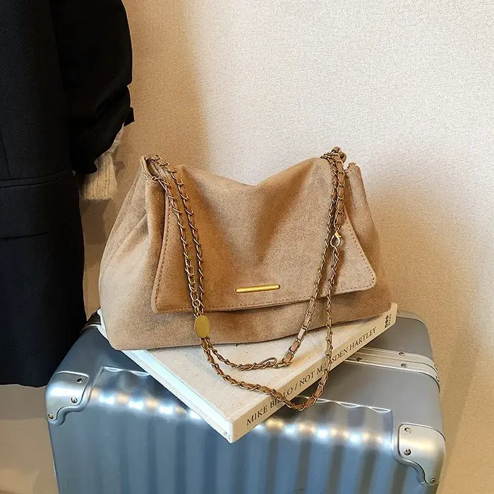 Sac fourre-tout pour femme à grande capacité