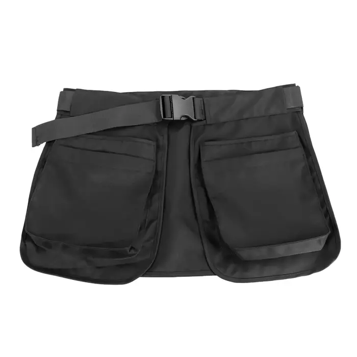 Sac de taille en plein air pour hommes et femmes, sac banane avec sangle réglable pour l'entraînemen