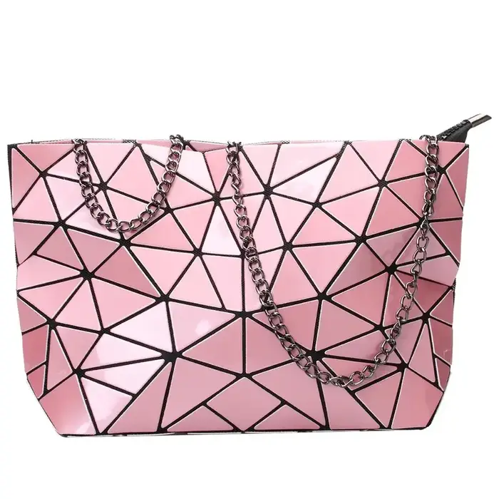 Sac à bandoulière chaîne pour femme