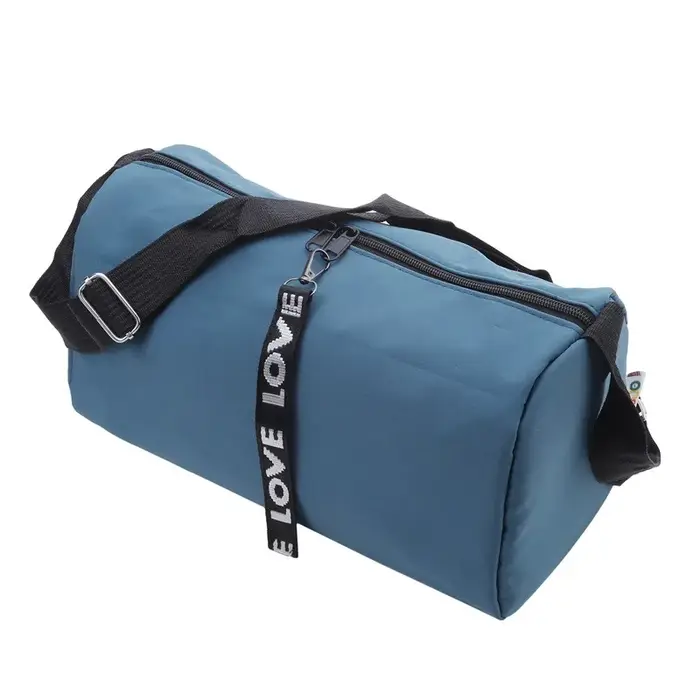 Sac de sport étanche pour femmes, sac d'entraînement de Fitness, sac de voyage en plein air pour hom