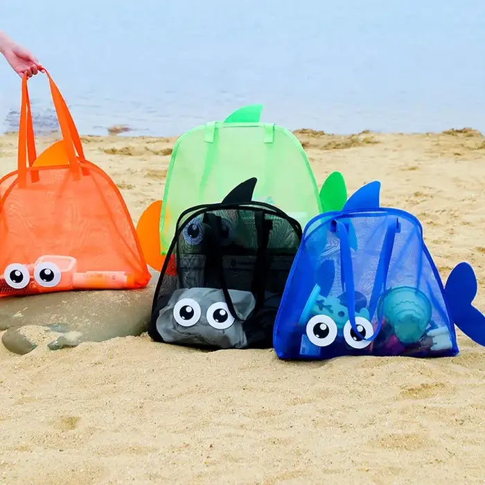 Sac de rangement mignon de grande capacité