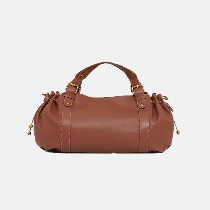 Sac fourre-tout pour trajets quotidiens, nouvelle collection printemps-été, multi-usages, grande cap