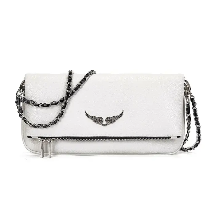 Sac carré mini pour femme 2026 – Chic