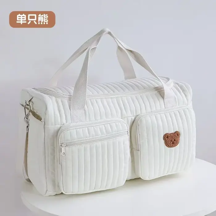 Grand sac de maternité pour maman