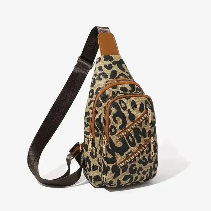 Sac de poitrine tendance