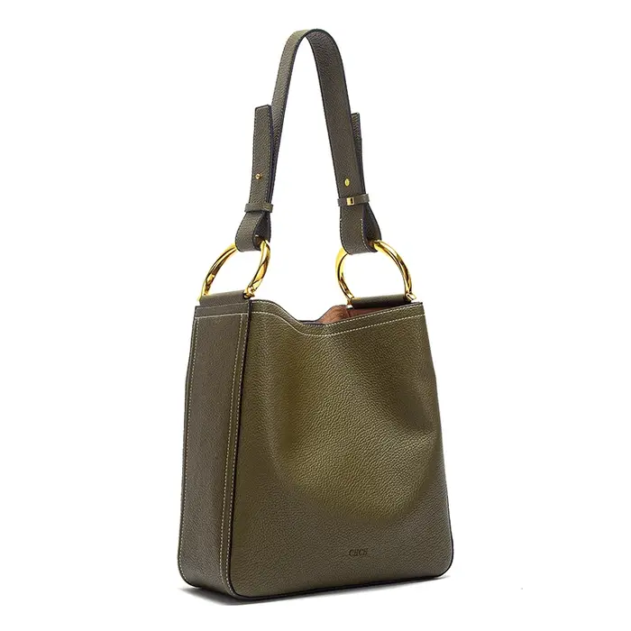 Sac fourre-tout pour femmes automne haute qualité Simple Texture Beige sac à bandoulière pour les déplacements d'affaire