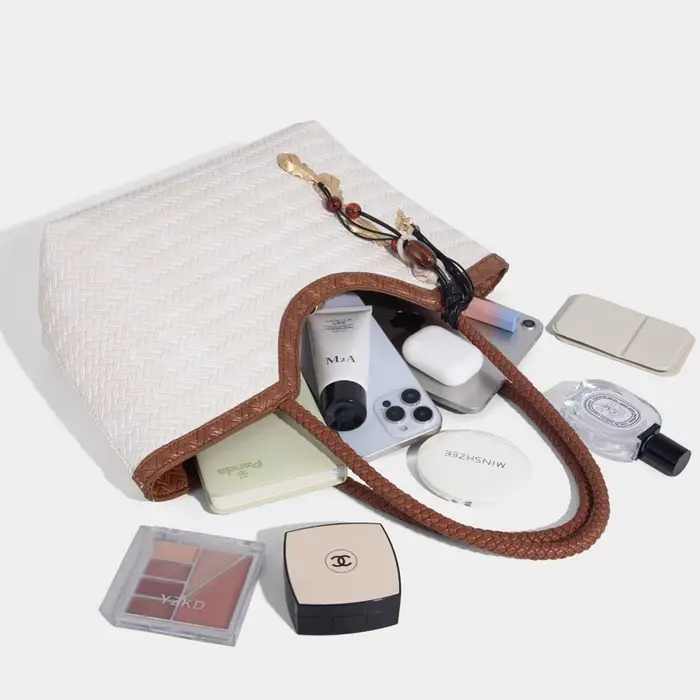 Sacs fourre-tout vintage pour femmes