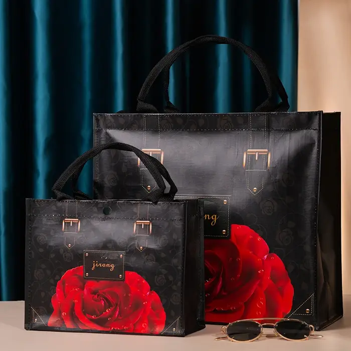 Sac de Shopping de grande capacité