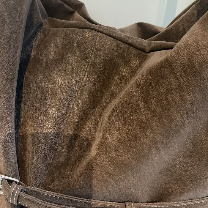 Faux daim femme sacs à bandoulière hiver nouveau dames sac à main grande capacité marque design femmes grands