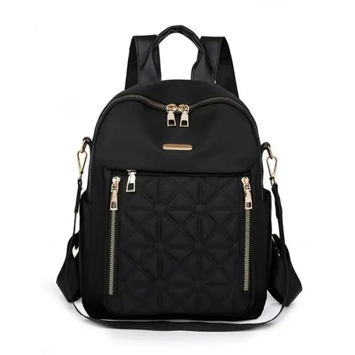 Sac à dos de luxe Simple en tissu Oxford
