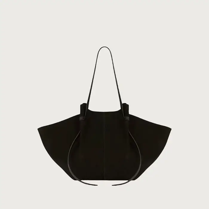 Sac fourre-tout de luxe en cuir PU pour femmes, sac à bandoulière de grande capacité, sac à main de