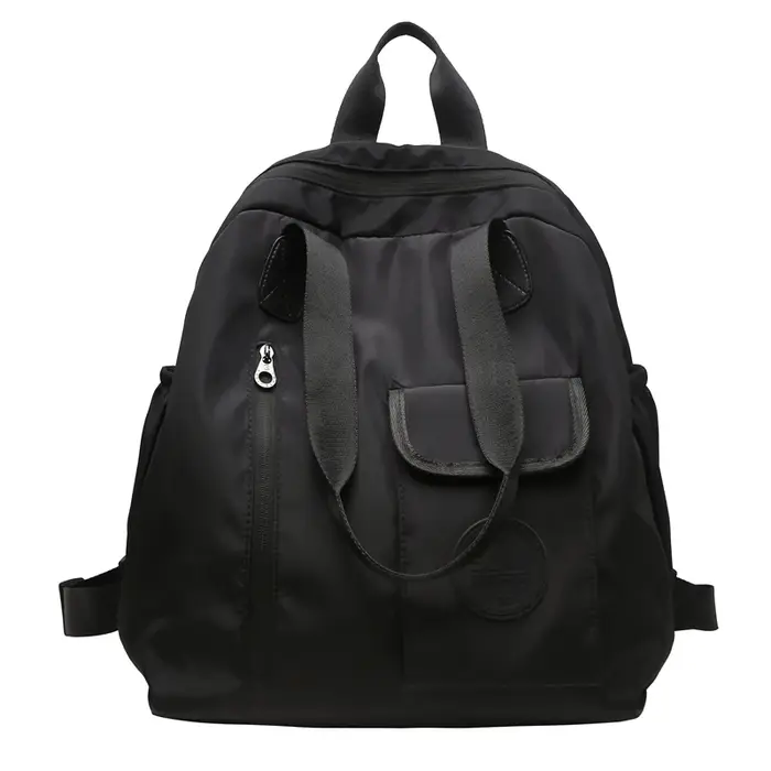 sac à dos femmes sac à dos voyage sac de luxe femme haute qualité Respzed-Sacs à dos de mode multifo