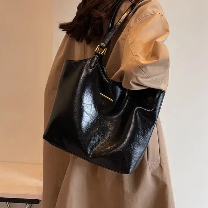 Grands sacs à bandoulière pour femmes