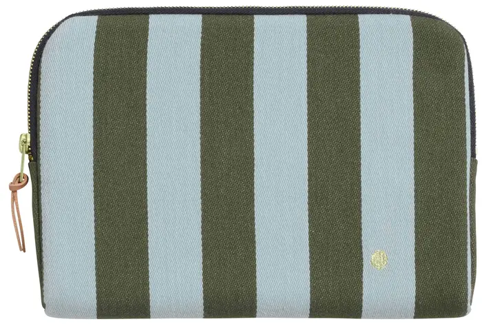 Housse iPad Rita Matcha 19 x 26 x 3