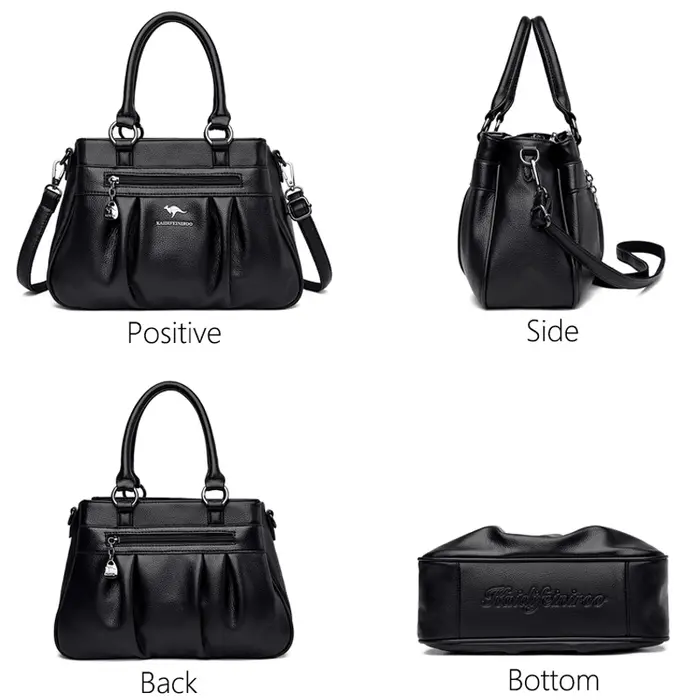 Sacs à main de luxe femmes