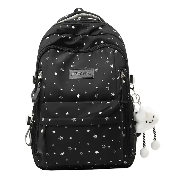 Nouveau Sac à Dos Multifonctionnel Grande Capacité pour Femme