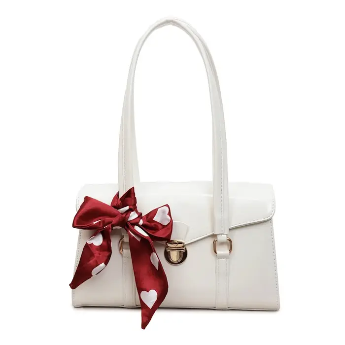 Sac à main élégant en cuir pour femme