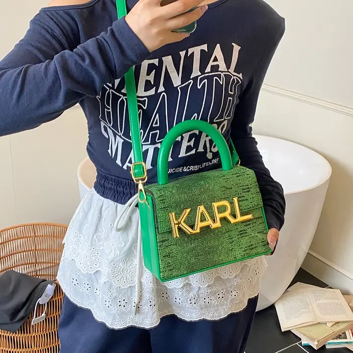 Sac à main pour femme Best Superstar Show