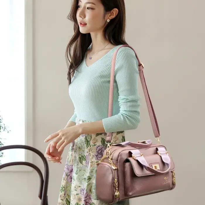 Sac à main et sac à main de luxe de styliste pour femmes