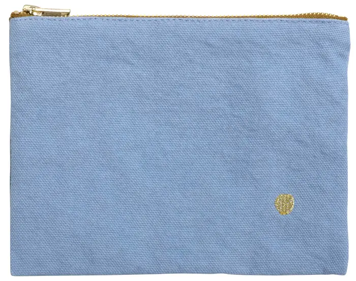 Pochette Iona Bluetiful L 19 x 28 x 1