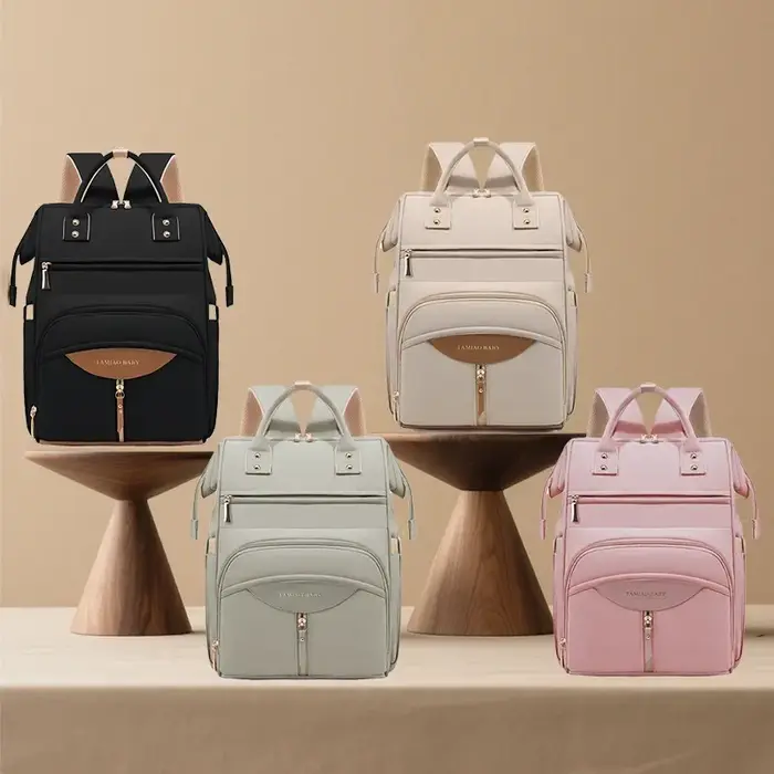 Sacs à couches pour mère