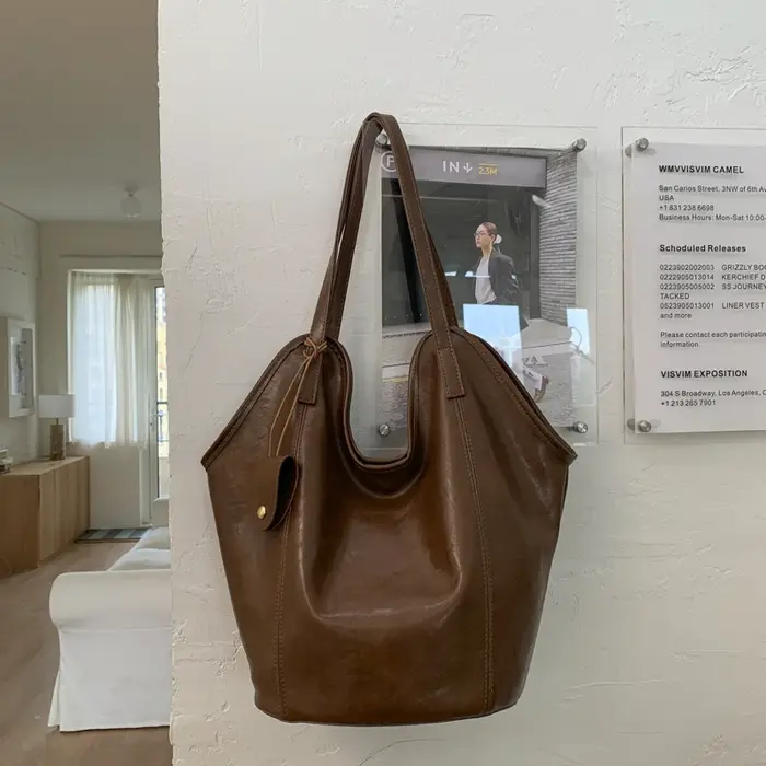 Sacs à main en PU pour femmes