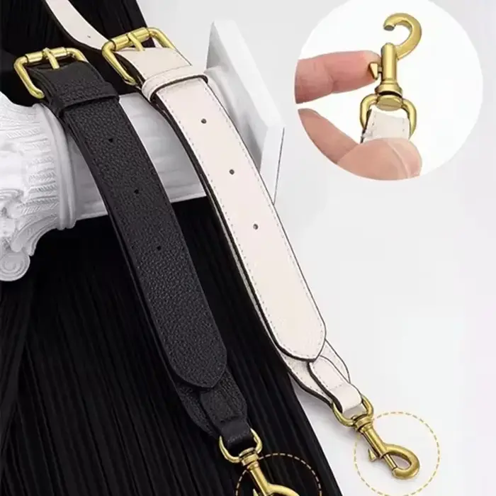 Sangles de sac pour Coach Tabby 26 Dionysus