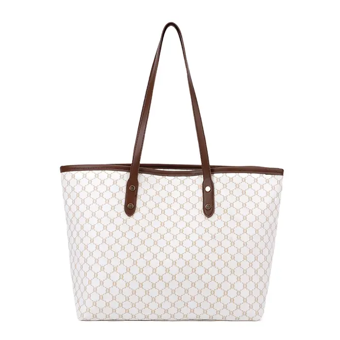 Sac à langer de luxe en cuir pour femme, style Paris Fashion, sac fourre-tout vintage, sac bandouliè