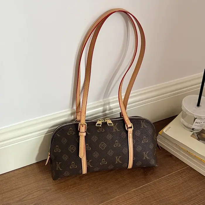 Sac à main vintage pour femme 2026