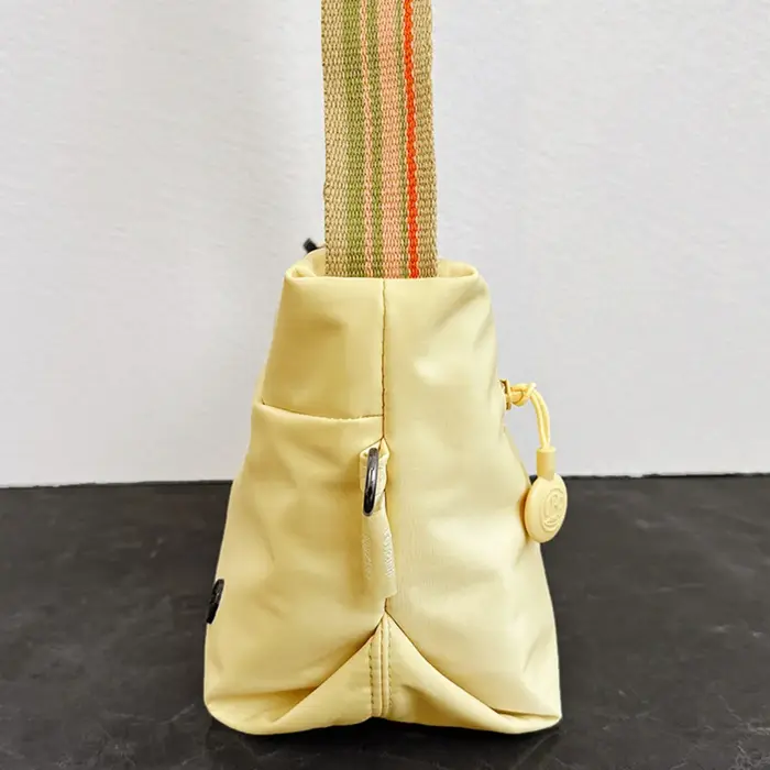 Sac à bandoulière en Nylon Ultra-léger pour femmes