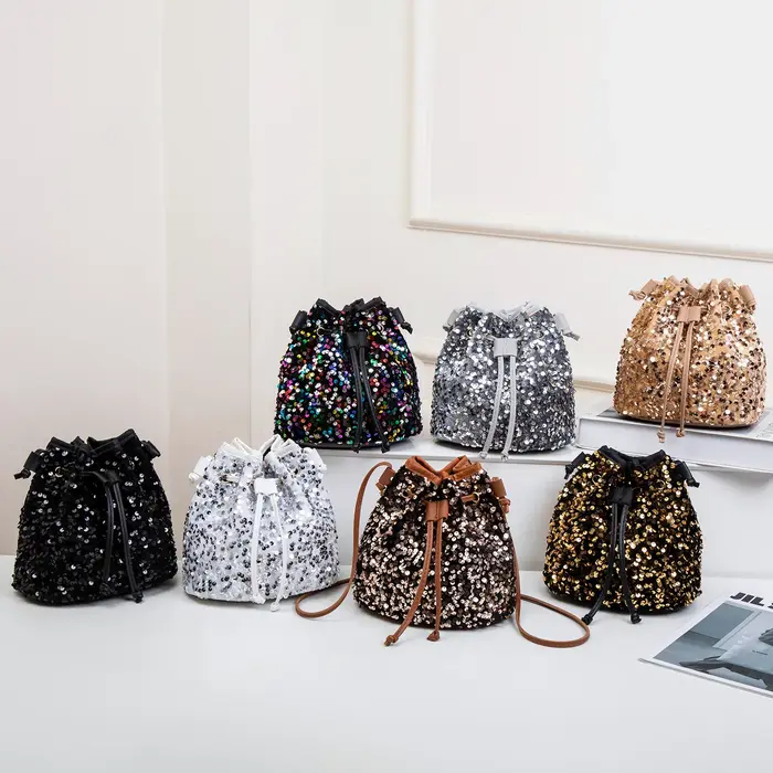Nouveau Sac à Main Polyvalent Tendance