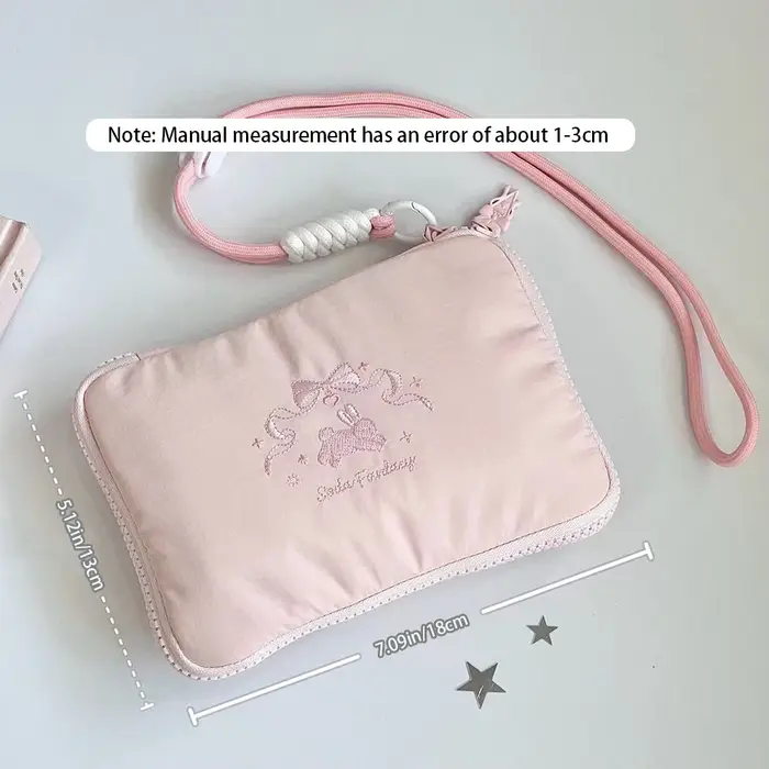 Pochette à cartes Ballet Rabbit