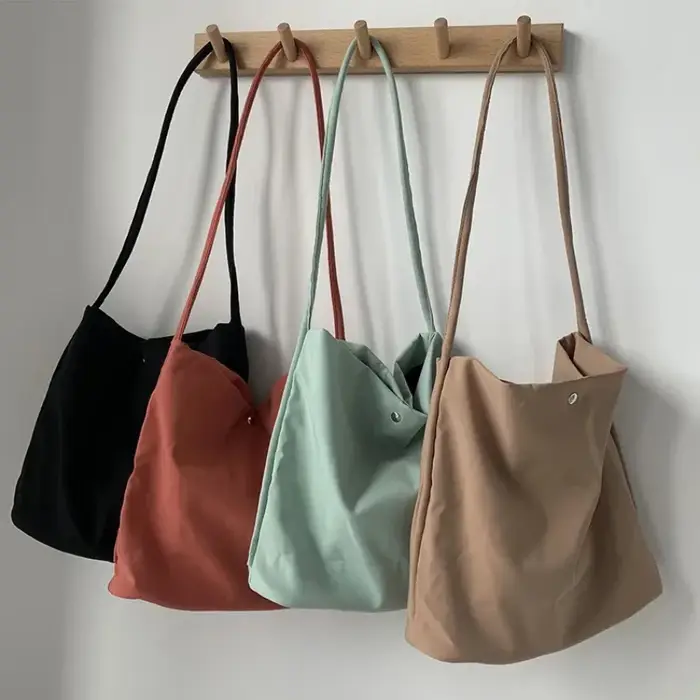 Sac de Shopping à bandoulière 1 pièce