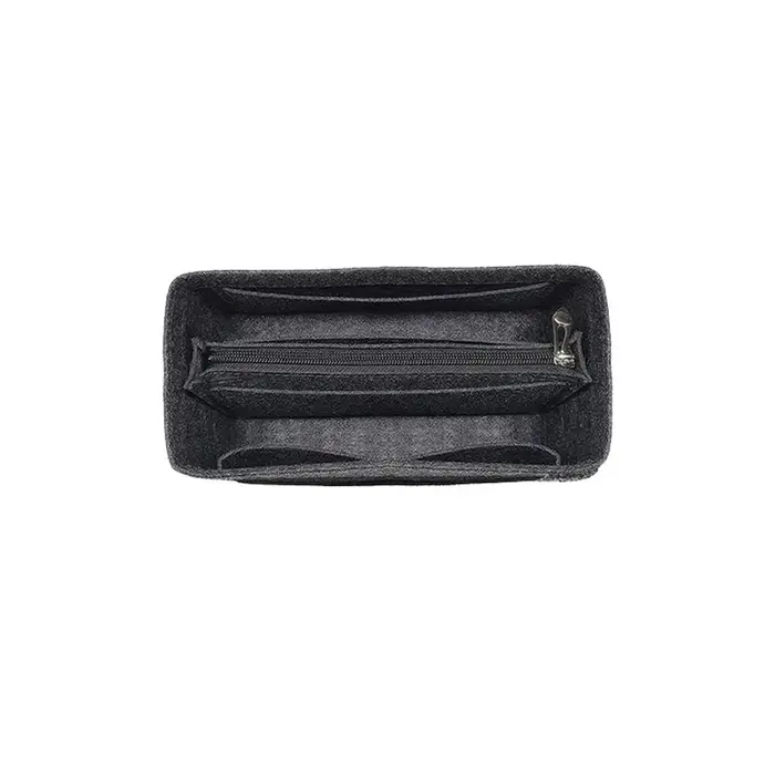 Sac intérieur multi-poches Birkin 25/30/35, sac de rangement, sac à main en feutre, doublure d'insertion