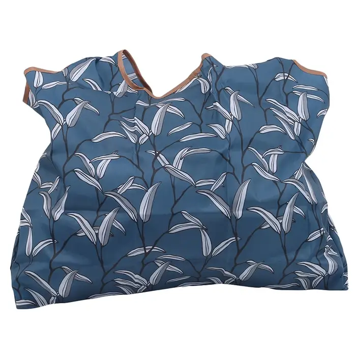 Sac de courses pliable épais