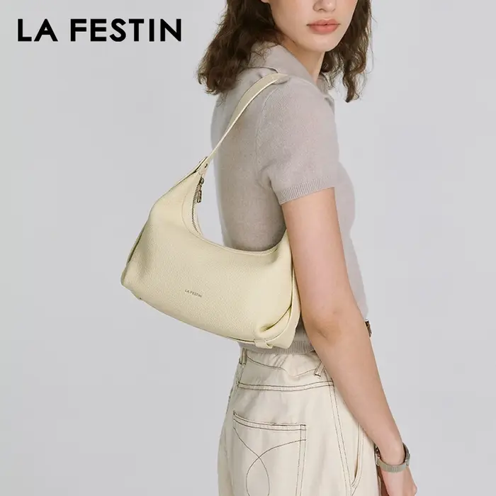 LA FESTIN marque originale sac à main femme 2025 nouvelle tendance sac fourre-tout sac à bandoulière concepteur sacs