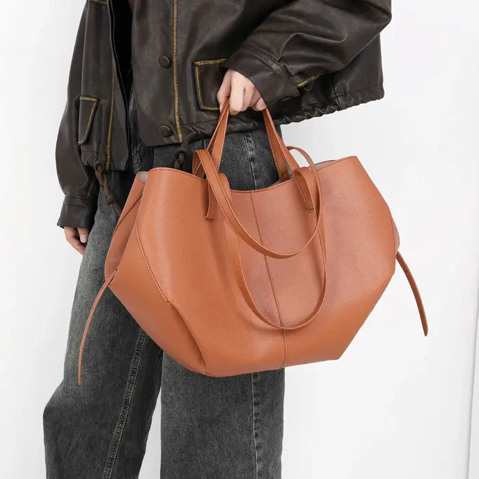 Sac à main de marque de luxe pour femmes