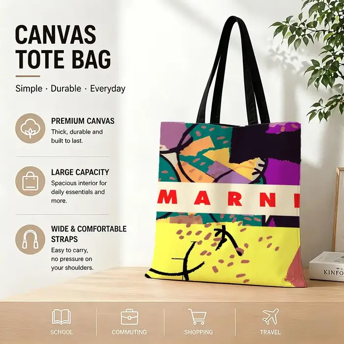 Sacs de rangement de marque M-MARNI