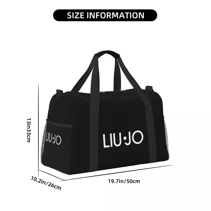 Sac de voyage portable Liu-Jo