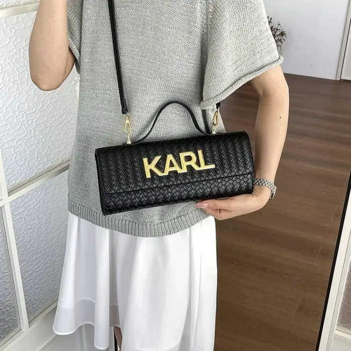 Sac à langer élégant et unique