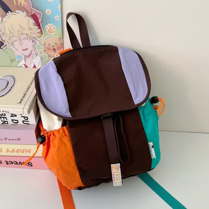 Sac à dos personnalisé