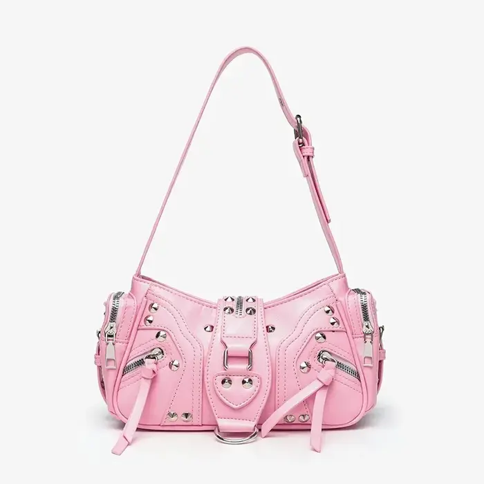 Nouveaux sacs femmes luxe concepteur imprimé léopard sacs à main sacs à main 2025 nouveau PU Vintage