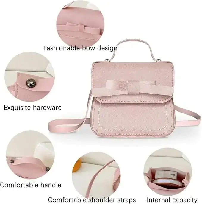 Sacs à main et sacs à main pour enfants