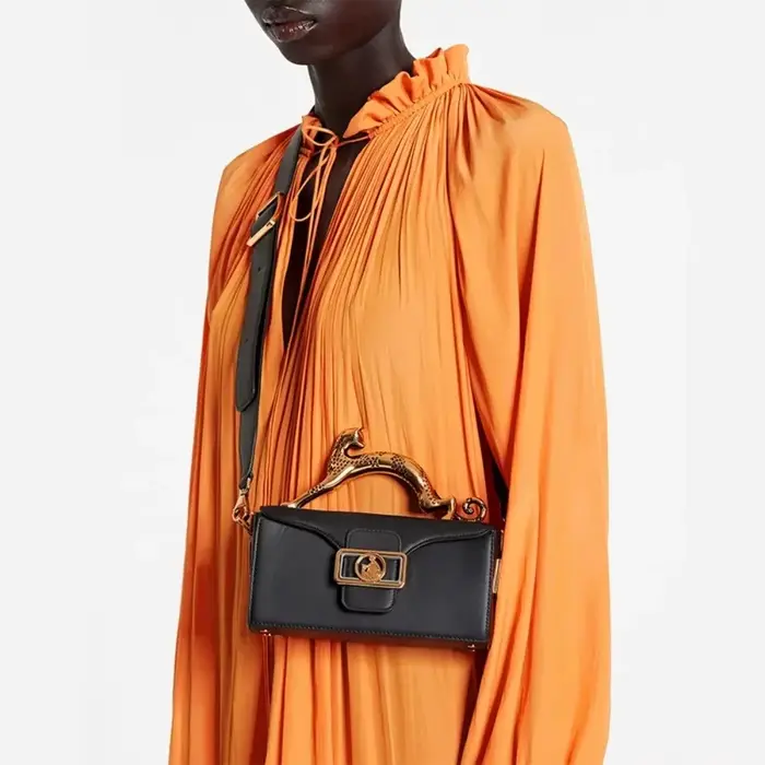 Réplique de sac à main élégant de marque de luxe pour femmes