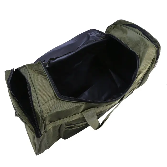 Sac polochon de voyage en Nylon pour femmes et hommes