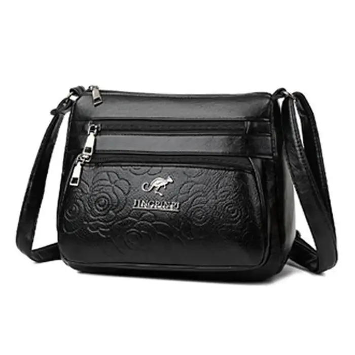 Sac multicouche grande capacité pour femme