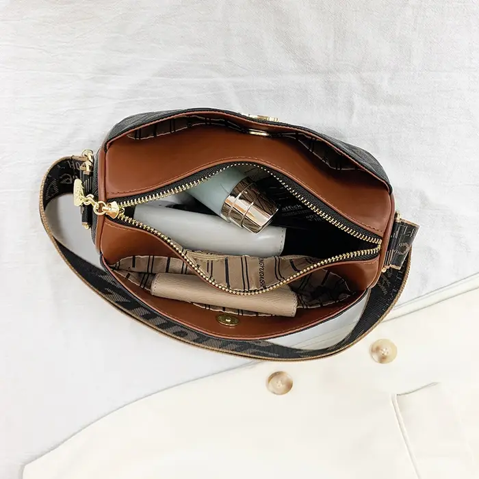 Luxe de haute qualité femmes Sac de messager célèbre concepteur dame sacs à bandoulière à la mode à carreaux