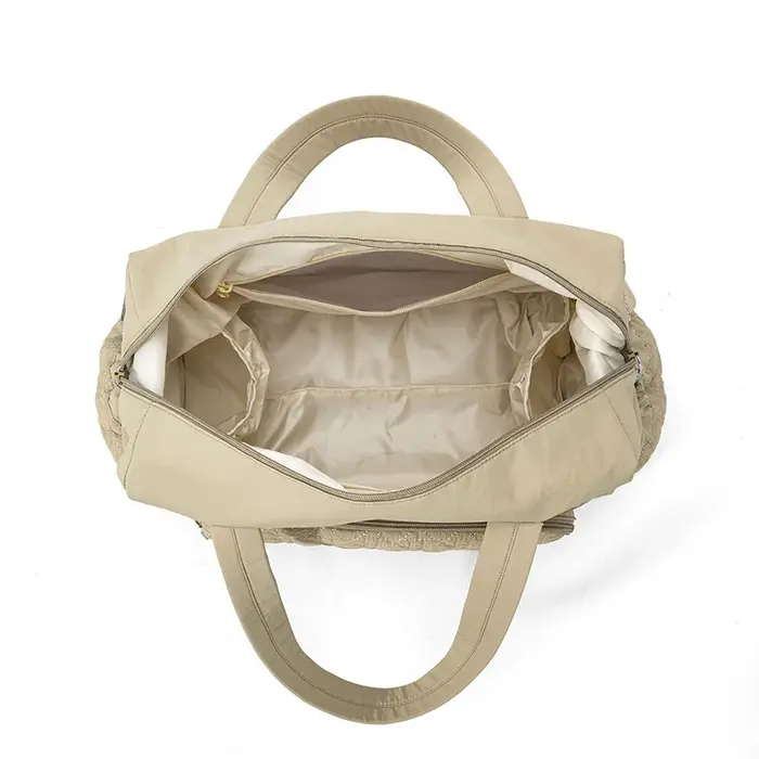 Sac de voyage grande capacité pour femme
