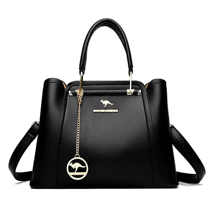 Sac à bandoulière pour femme à la mode Sac à main