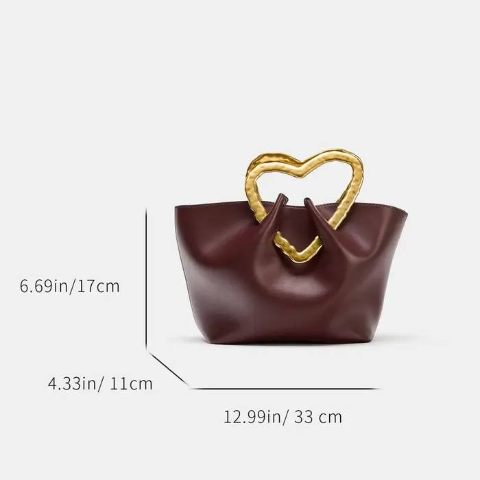 Nouveaux sacs fourre-tout tendance pour femmes